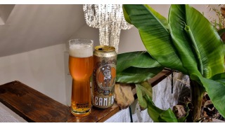 Bild von Steam Brew - Imperial IPA