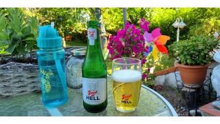 Bild von Stiegl Hell