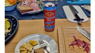 Schwechater Alkoholfrei