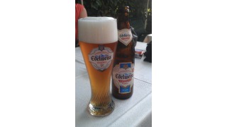 Bild von Edelweiss Alkoholfrei