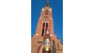 Zipfer Limetten Radler