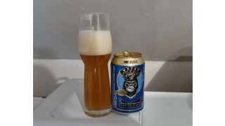 Yeast King - Wheat Pale Ale