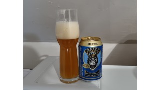 Bild von Yeast King - Wheat Pale Ale