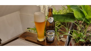 Weihenstephaner Hefeweibier