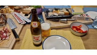 Bild von Stiegl Goldbru