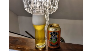 Hop Rider's Session IPA