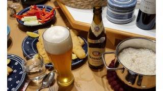 Bild von Erdinger Weibier