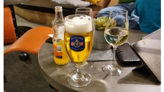 Bild von Puntigamer - das bierige Bier