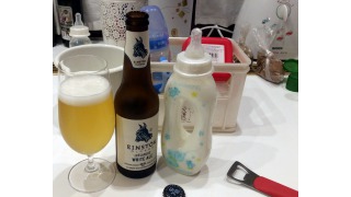 Bild von Icelandic White Ale