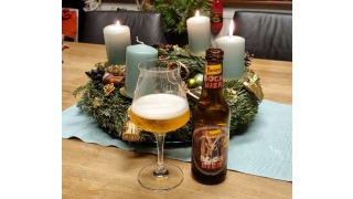 Murauer Bock Bier