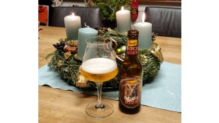 Bild von Murauer Bock Bier