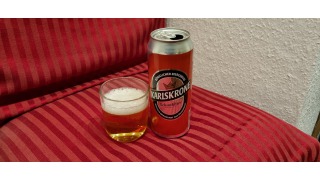 Bild von Karlskrone Schankbier