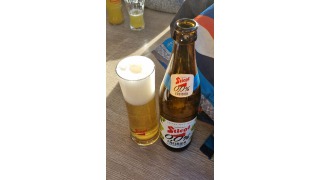 Stiegl Freibier