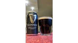 Bild von Guinness Draught Stout