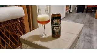 Gambrinus Bock