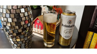 Perlenbacher Premium Pils