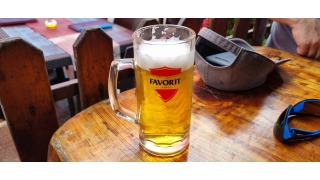 Bild von Favorit Pivo