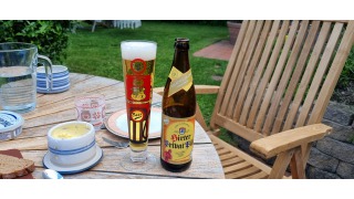 Bild von Hirter Privat Pils