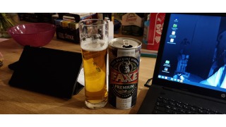 Bild von Faxe Premium