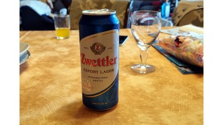 Zwettler Export Lager