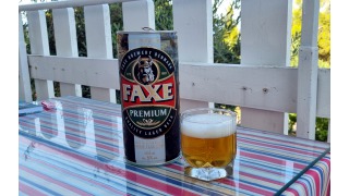 Faxe Premium