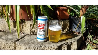 Stiegl Freibier