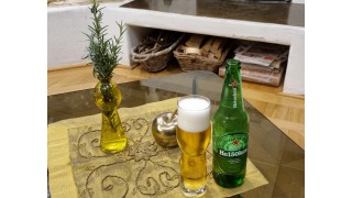 Bild von Heineken Premium Lager