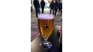 Birra Moretti Premium Lager