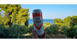 Argus Premium Lager