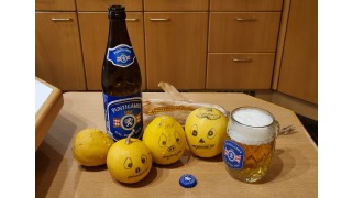 Bild von Puntigamer - das bierige Bier