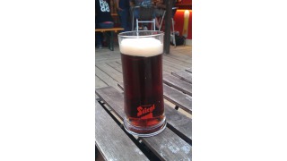 Stiegl Weizengold Dunkel