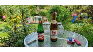 Stiegl Goldbru