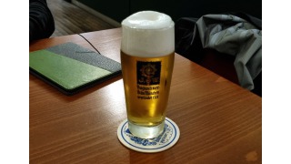 Bild von Lagerbier Hell