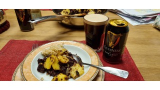 Bild von Guinness Draught Stout