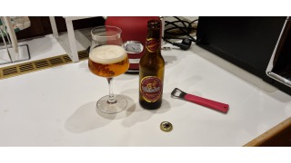 Bild von Mohren Bockbier