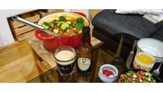 Bild von Guinness Extra Stout