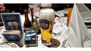 Puntigamer - das bierige Bier