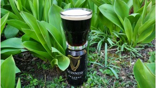 Bild von Guinness Draught Stout