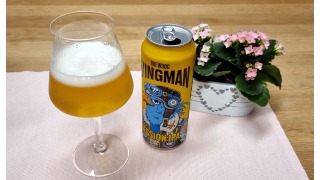 Wingman - Session IPA