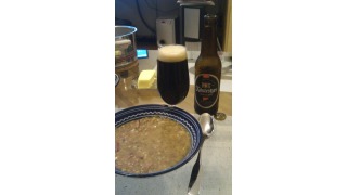 Kstritzer Schwarzbier