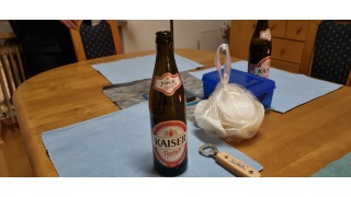 Kaiser Fasstyp