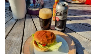 Dark Lager - Tmav lek