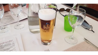 Bild von Licher Pilsner