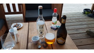 Peroni Gran Riserva Rossa Puro Malto