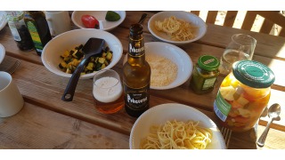 Bild von Pedavena Speciale