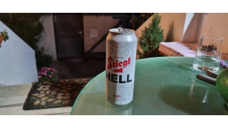 Bild von Stiegl Hell