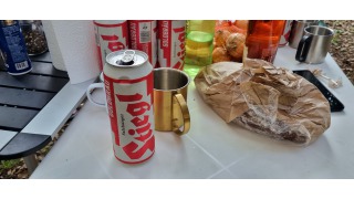 Bild von Stiegl Goldbru