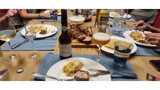 Jahrgangsbock - Citra