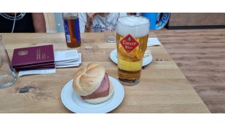 Linzer Bier