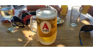 Alpha Hellenic Beer